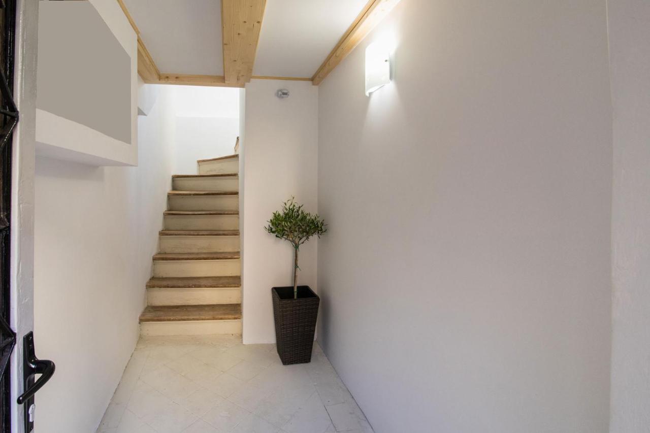 Campiello Luxury Suite Corfu  Exterior foto